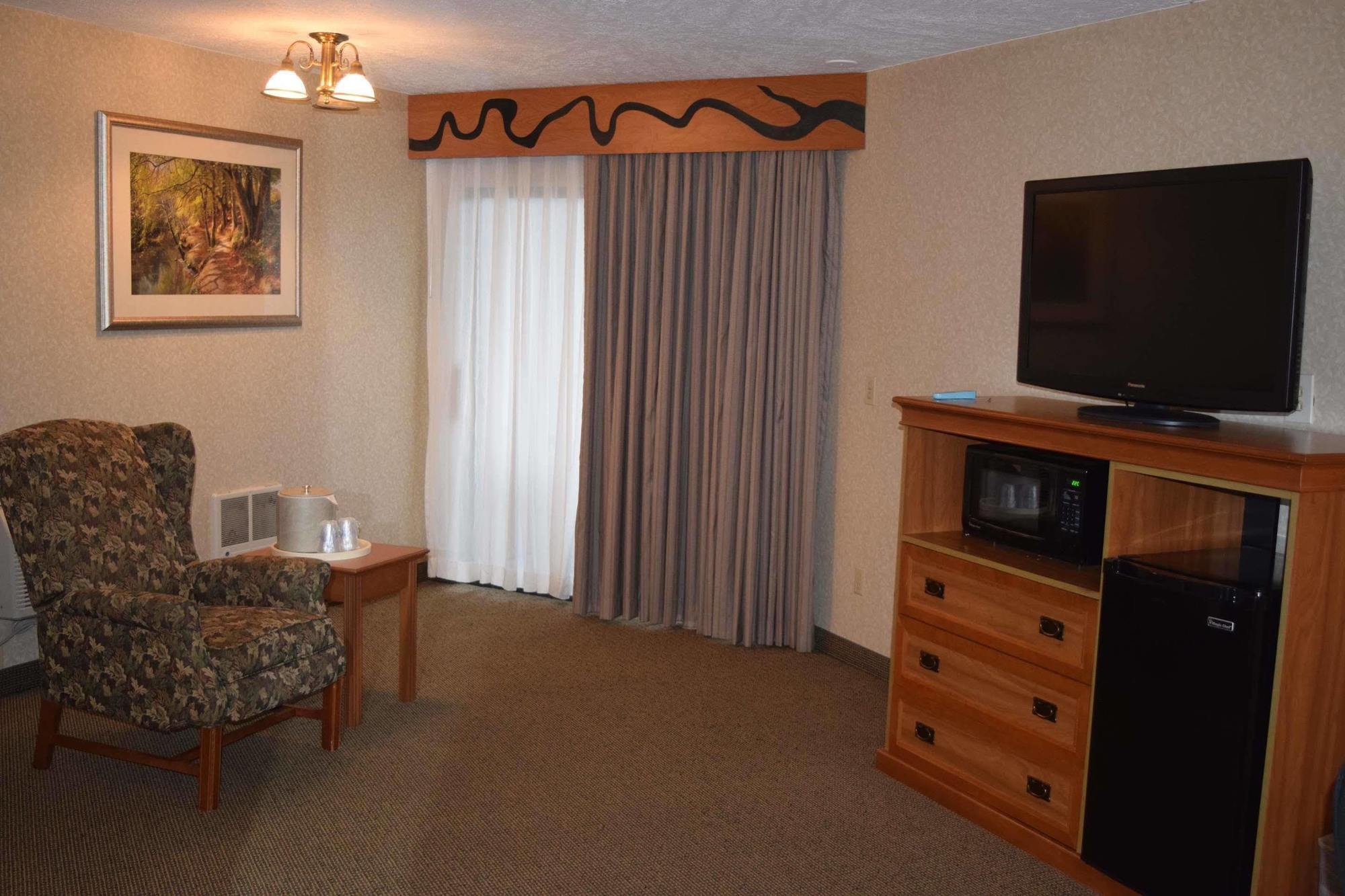 Western Rivershore 4* Oregon City